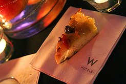 W SEATTLE TAKE A BITE OUT OF THE PACIFIC NORTHEWEST EVENT